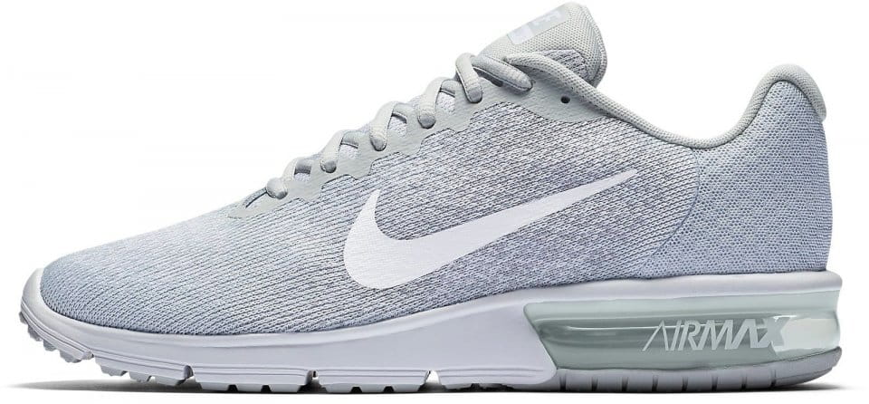 Running shoes Nike AIR MAX SEQUENT 2