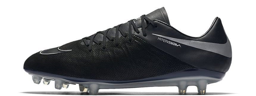 Football shoes Nike Hypervenom Phinish Tech Craft 2.0 FG