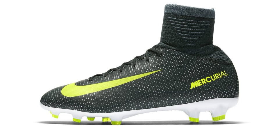 Nike jr mercurial superfly v cr7 fg online