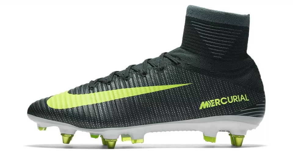 Football shoes Nike MERCURIAL SUPERFLY V CR7 SG PRO 11teamsports.ie