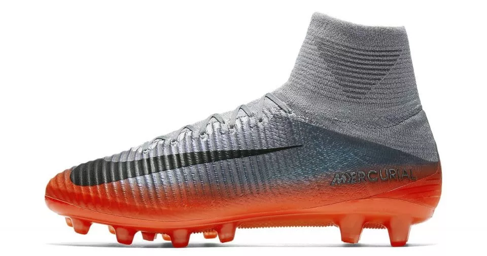 Botas Cr7 Nike Grises Cr7 Zoom Vapor Ultimas Botas Cr7 Nike
