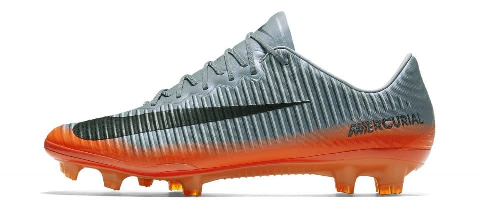 Ghete de fotbal Nike MERCURIAL VAPOR XI CR7 FG