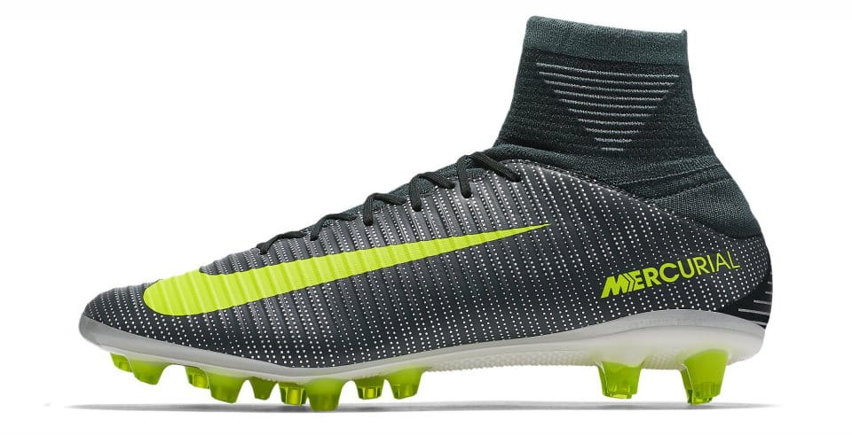 Football shoes Nike MERCURIAL VELOCE III DF CR7 AG PRO 11teamsports.ie