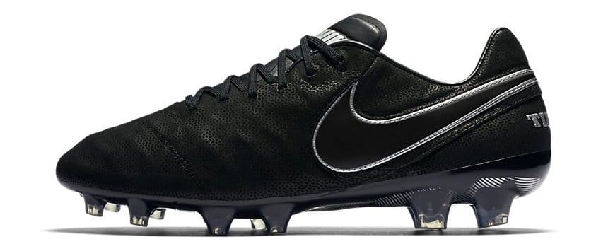 Botas de fútbol Nike Tiempo Legend VI Tech Craft 2.0 FG