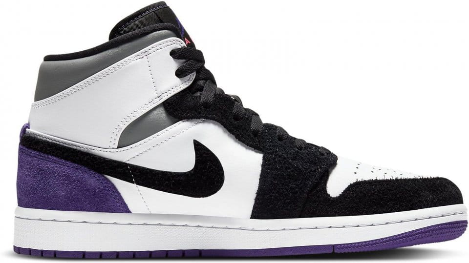 Pánská obuv Air Jordan 1 Mid