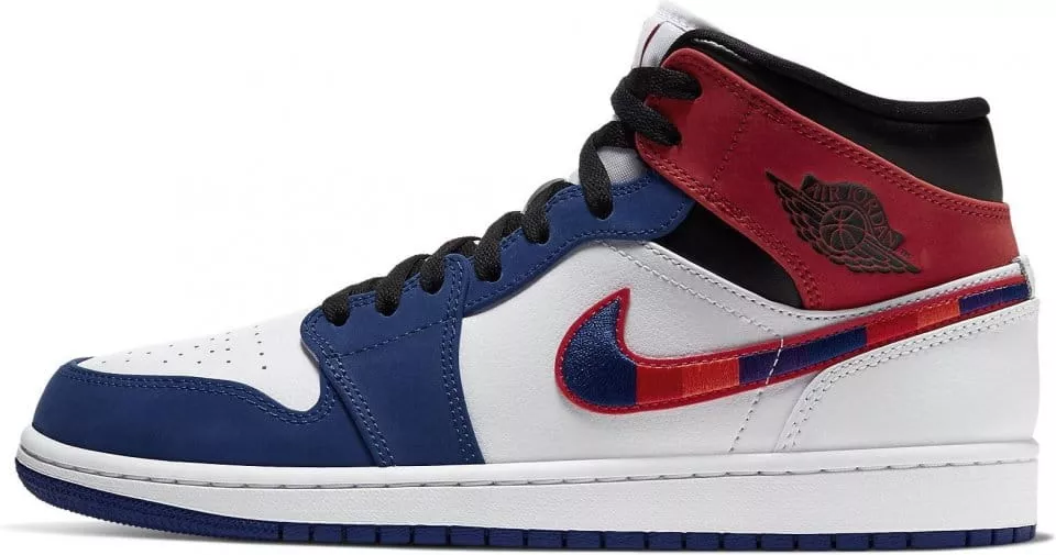 Zapatillas AIR JORDAN 1 MID SE