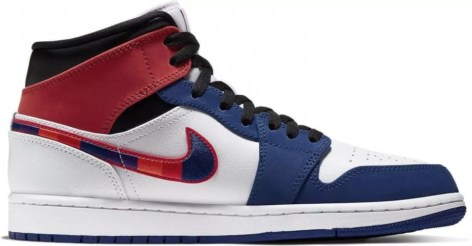 Zapatillas AIR JORDAN 1 MID SE