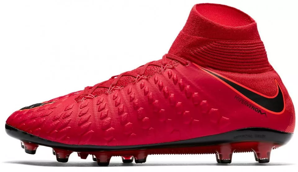 Hypervenom phantom 3 red best sale