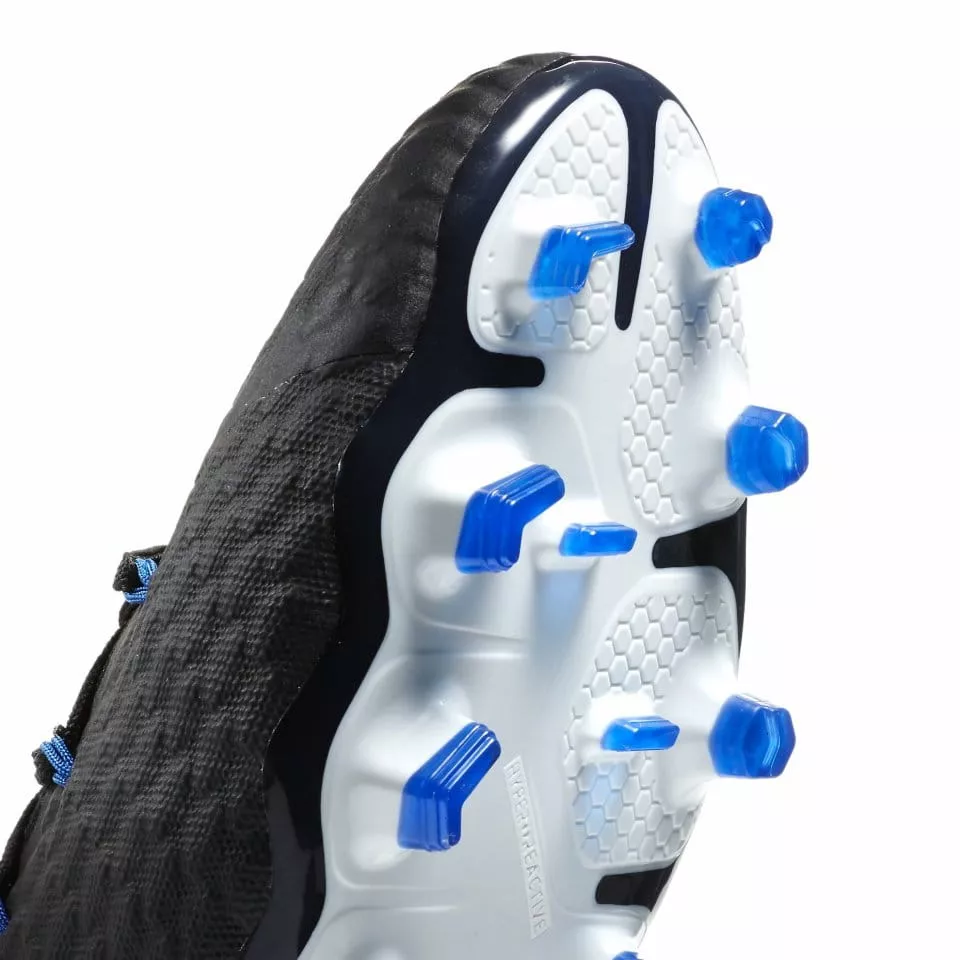 Botas de fútbol Nike HYPERVENOM PHATAL III DF FG