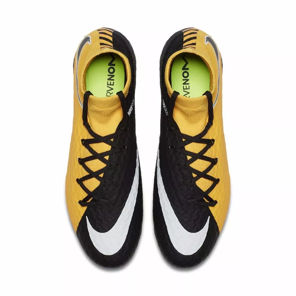 Botas de fútbol Nike HYPERVENOM PHATAL III DF FG
