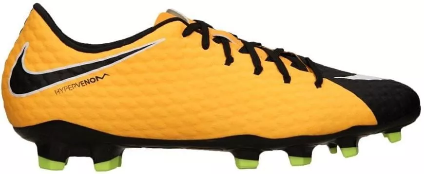 Botas de fútbol Nike hypervenom phelon iii fg