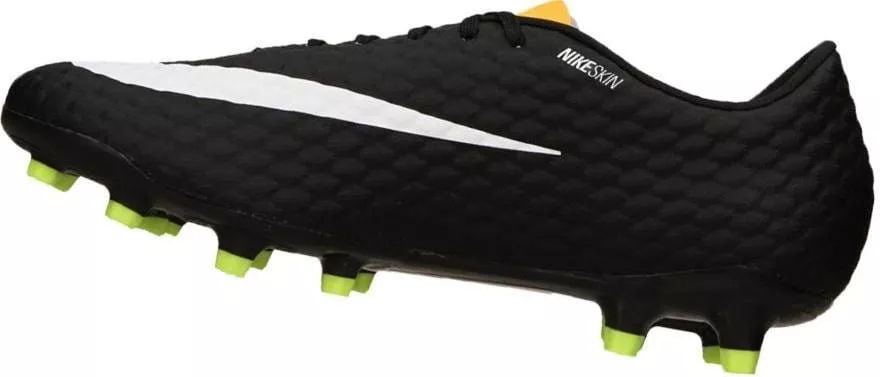 Botas de fútbol Nike hypervenom phelon iii fg