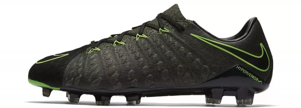 Football shoes Nike Hypervenom Phantom III FG Tech Craft