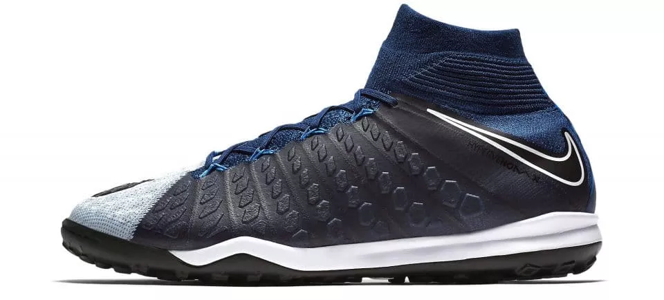Football shoes Nike HYPERVENOMX PROXIMO II DF TF