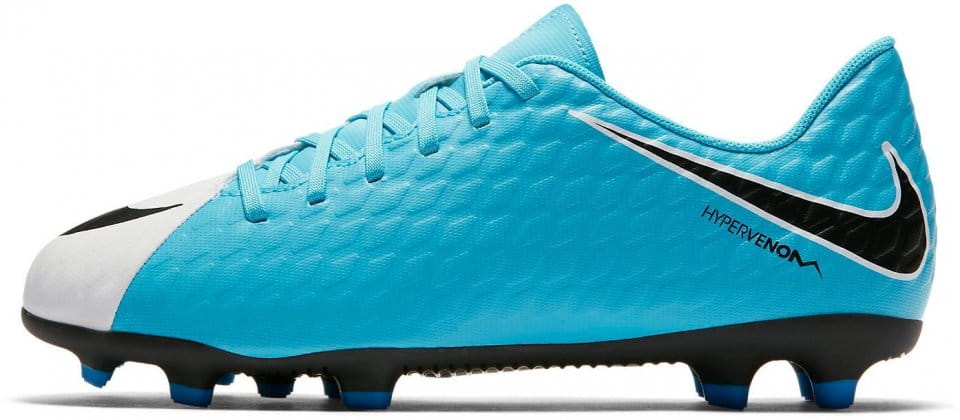 nike hypervenom phade 3 fg