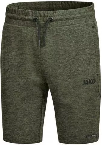 JAKO CLASSICO FUNCTIONAL PANTS WOMENS