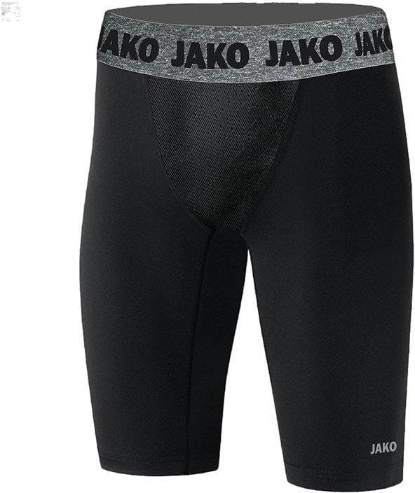 Kratke hlače Jako SHORT TIGHT COMPRESSION 2.0