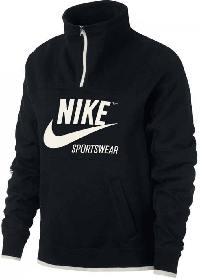 Nike sportswear archive sweatshirt online