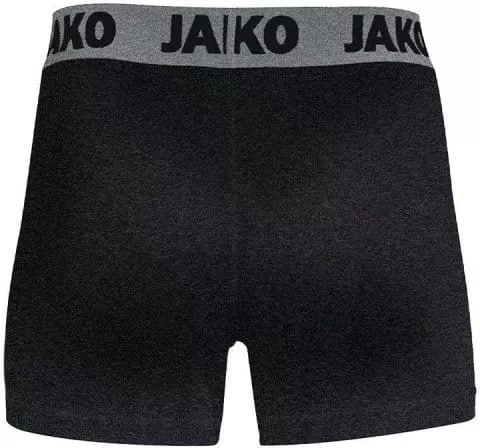 Jako Mens Sports Training Football Workout Short Tights Underwear Blue