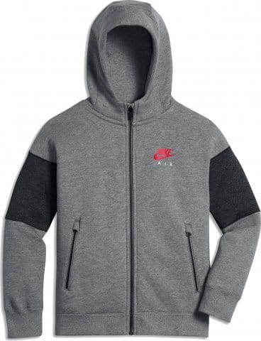 B NK AIR HOODIE FZ
