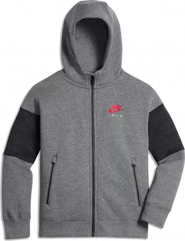 B NK AIR HOODIE FZ