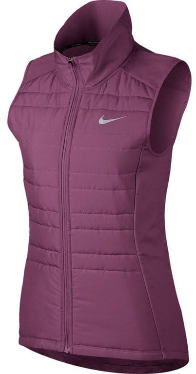 Nike W NK ESSNTL VEST FILLED Top4Running