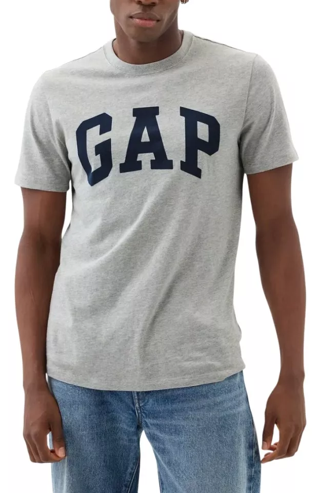 T-shirt GAP Everyday Soft Logo