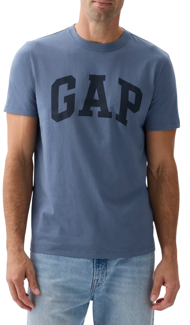 Majica GAP Everyday Soft Logo