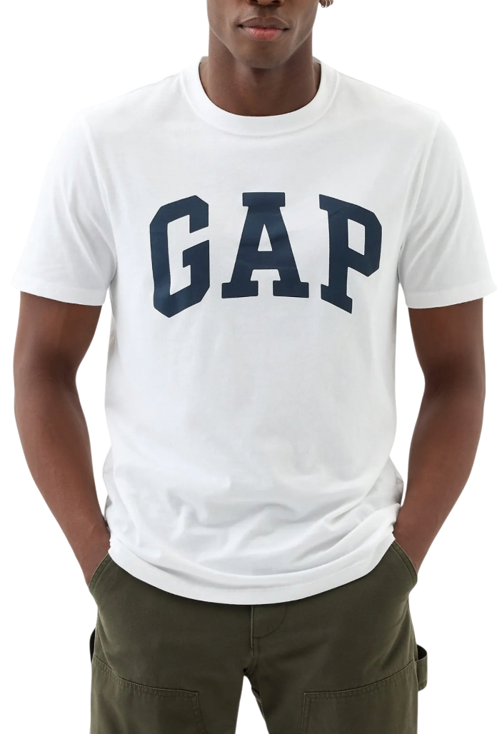 Tricou GAP Everyday Soft Logo