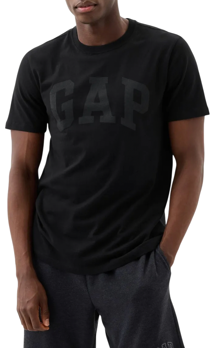 T-shirt GAP Everyday Soft Logo