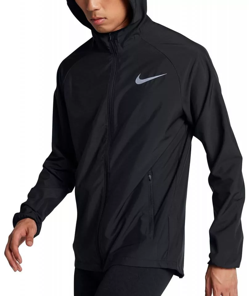 Chaqueta con capucha Nike M NK ESSNTL JKT HD