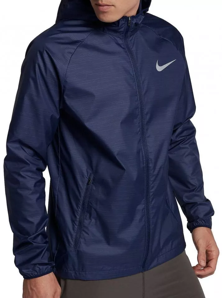 Hooded jacket Nike M NK ESSNTL JKT HD Top4Running