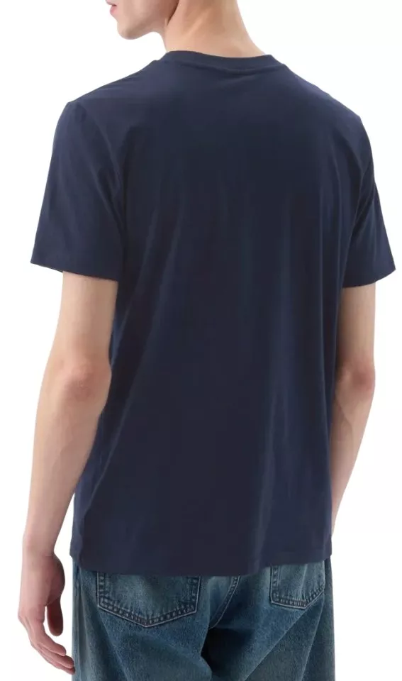Camiseta GAP Pocket Micro Logo