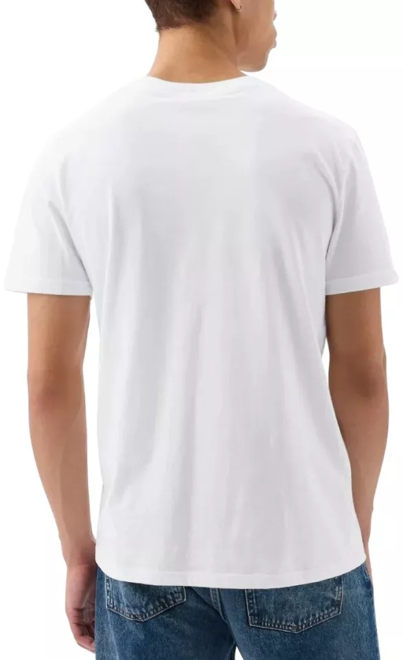 T-shirt GAP Pocket Micro Logo
