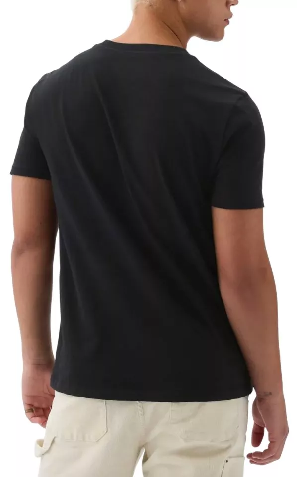 T-shirt GAP Pocket Micro Logo