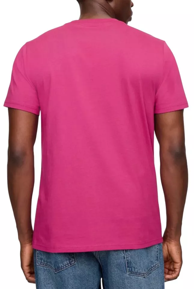 GAP Pocket Micro Logo Rövid ujjú póló