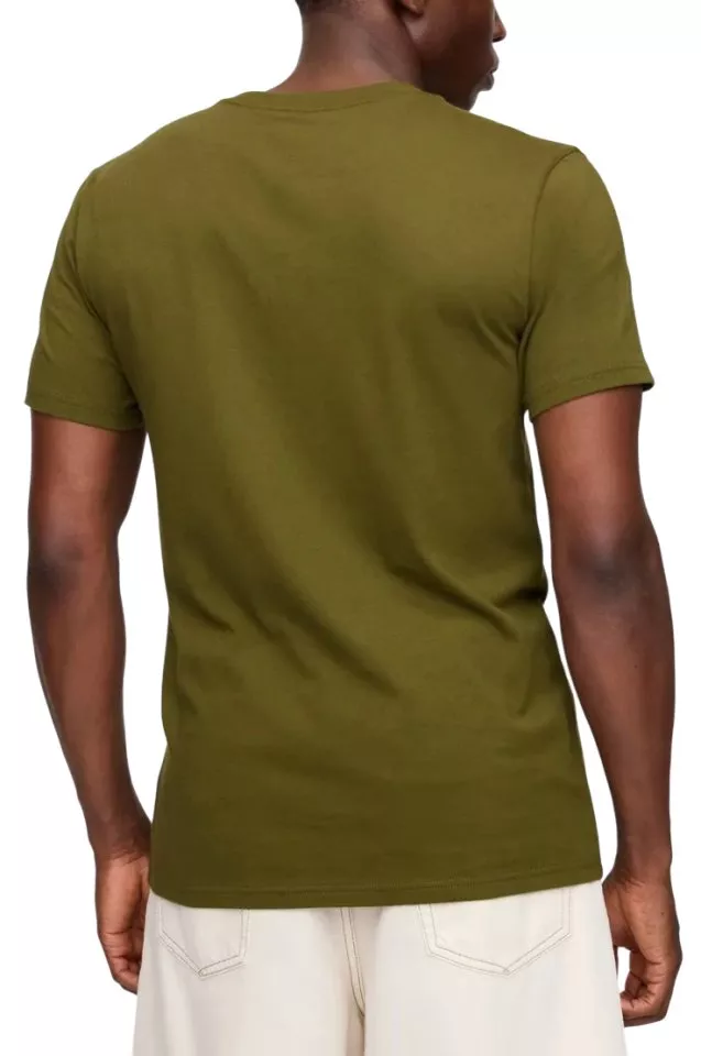 T-shirt GAP Pocket Micro Logo