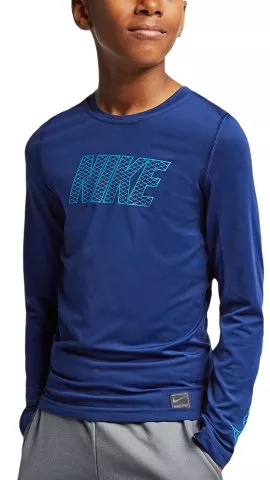 nike pro compression shirt kids 824950 858232 479 480