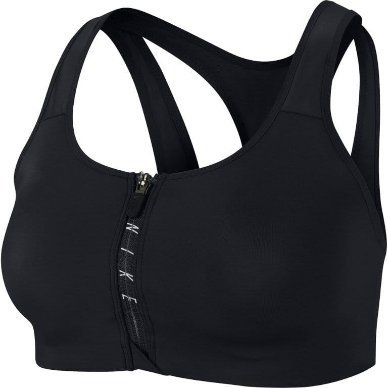 Biustonosz Nike SHAPE ZIP BRA