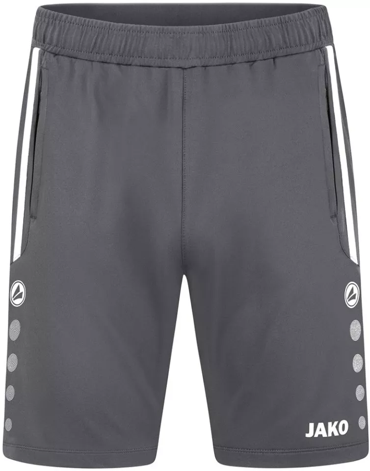 Jako Trainingsshort Allround Rövidnadrág