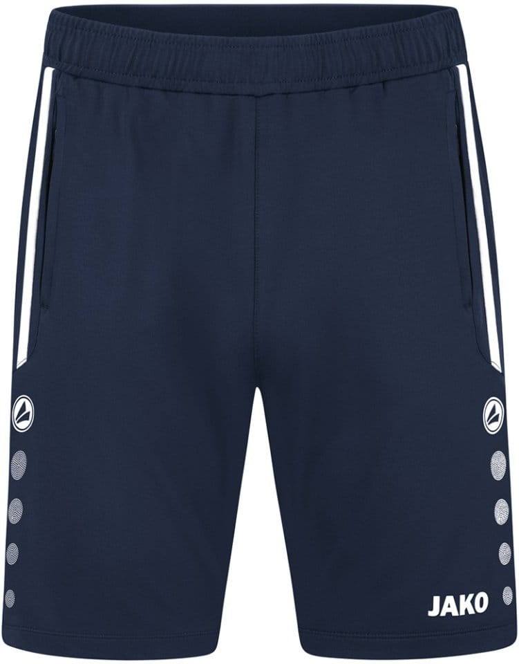 Szorty Jako Trainingsshort Allround Kids