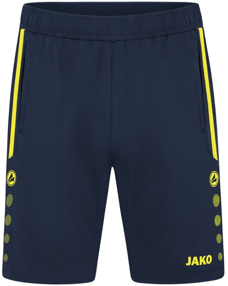 Shorts Jako Trainingsshort Allround