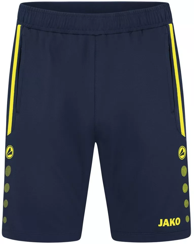 Shorts Jako Trainingsshort Allround