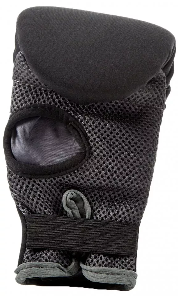 Guantes para ejercicio Everlast HEAVY BAG GLOVE black