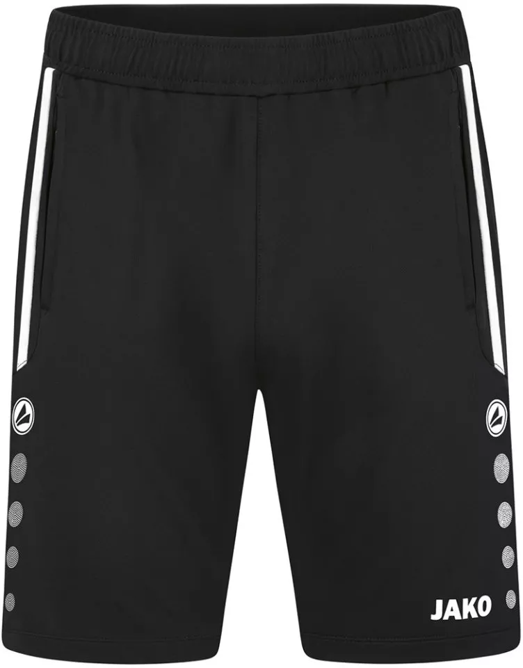 Šortky Jako Trainingsshort Allround