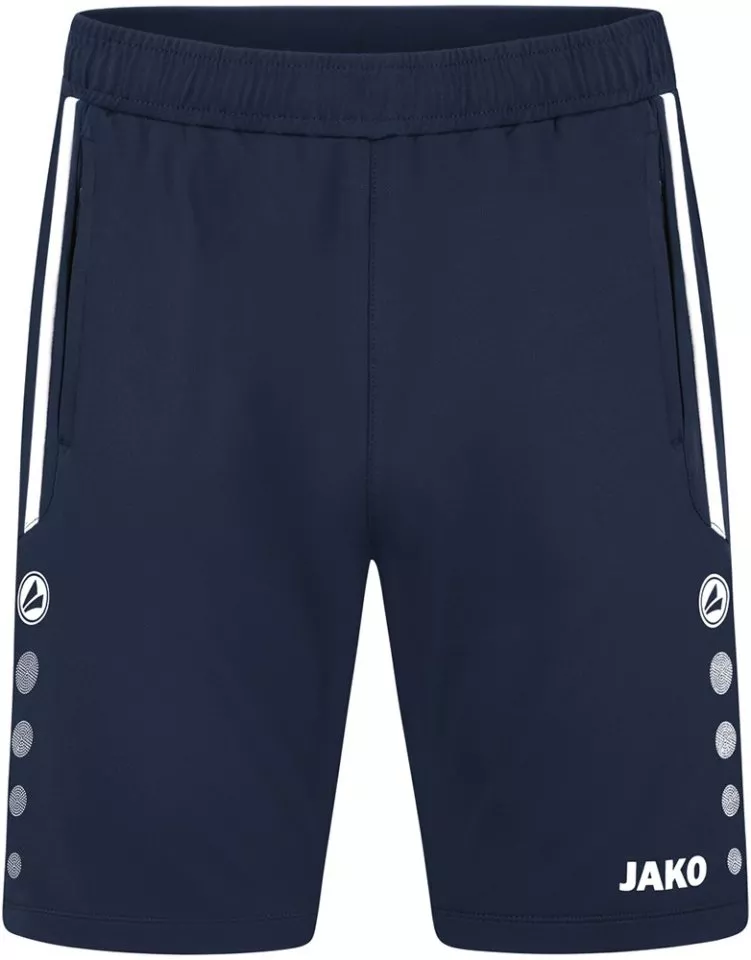 Szorty Jako Trainingsshort Allround Women