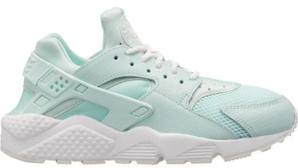 nike women's air huarache run se shoe