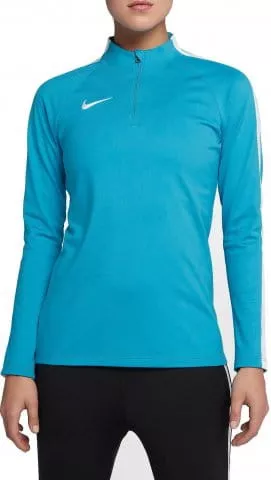 ACADEMY DRILL TOP SWEATSHIRT