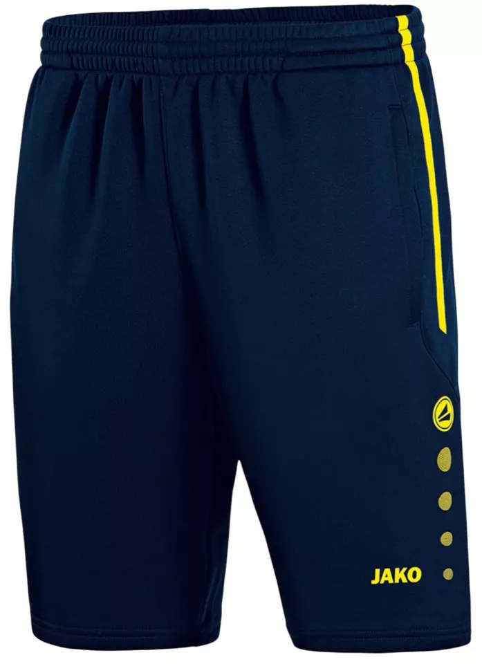 Calções jako active training short