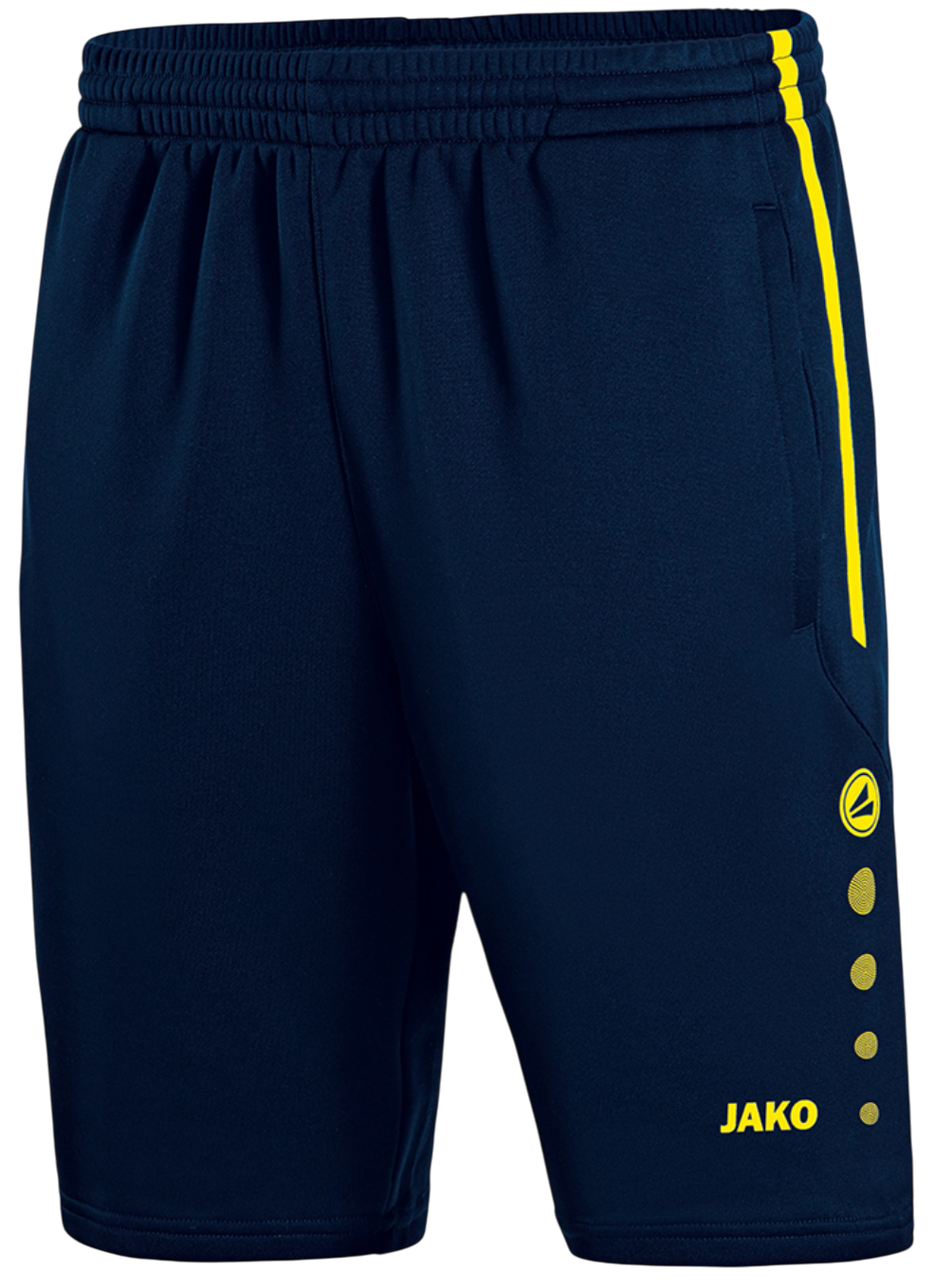 Calções jako active training short